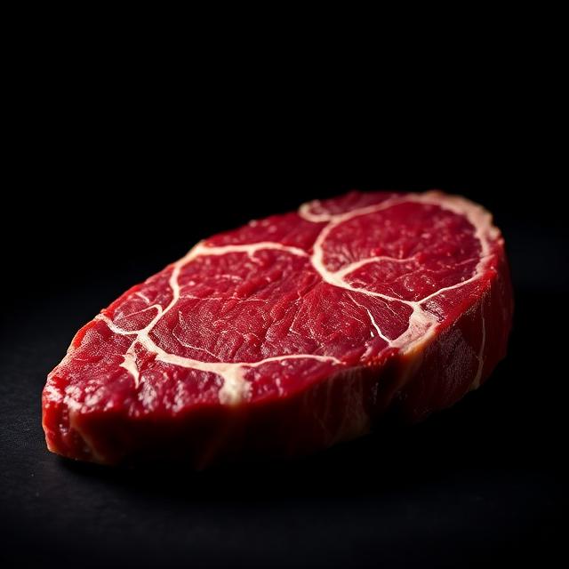 100 % Premium-Rindfleisch