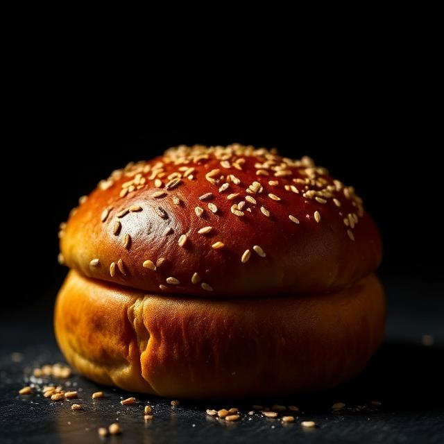 Handwerksbrötchen