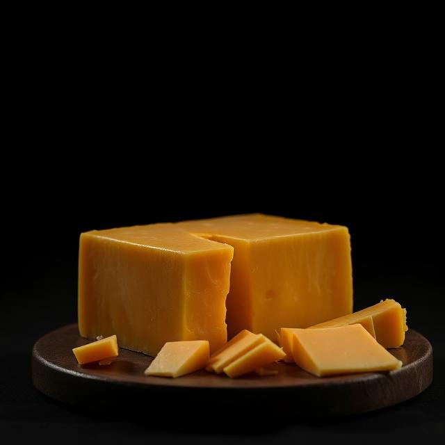 Echter Käse
